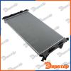 Radiateur du moteur pour MAZDA | CCH-MZ-002, 59205